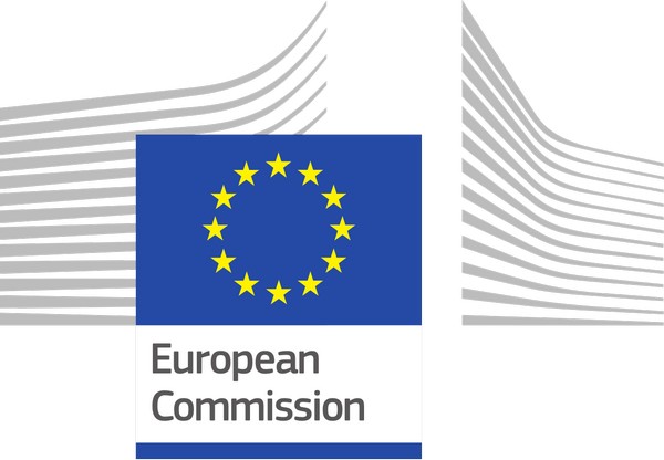 Europska komisija, logo