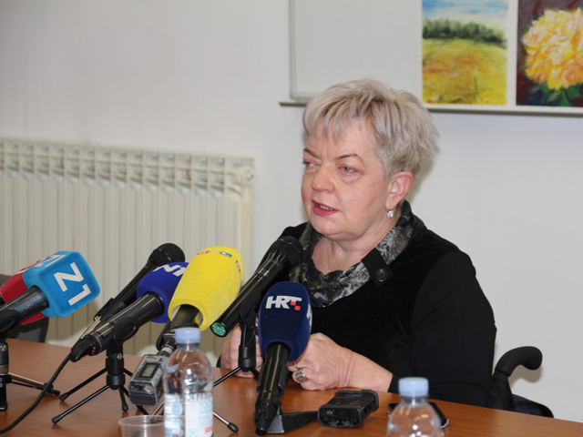 Ljubica Lukačić