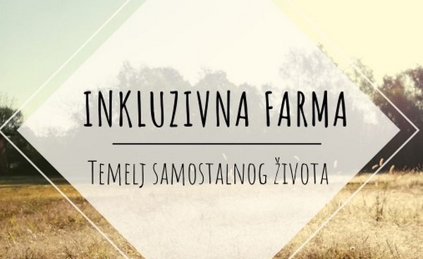 Inkluzivna farma