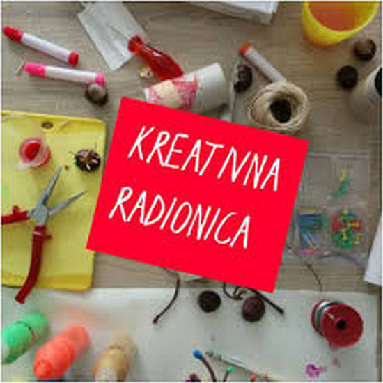 Kreativna radionica