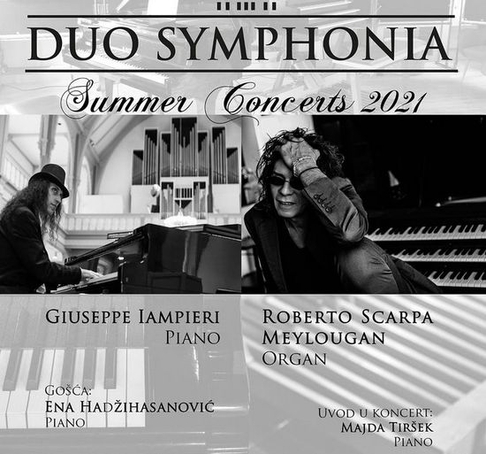 Duo Symphonia