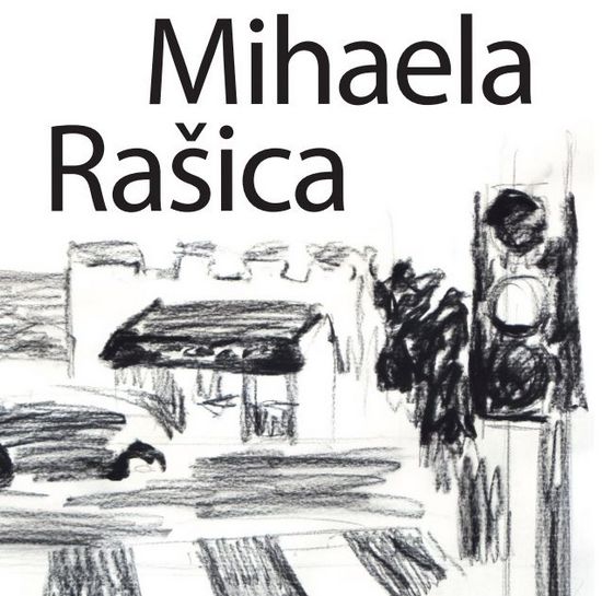 Izložba Mihaele Rašice