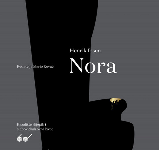 Predstava Nora