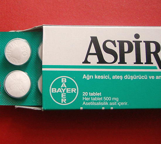 Aspirin