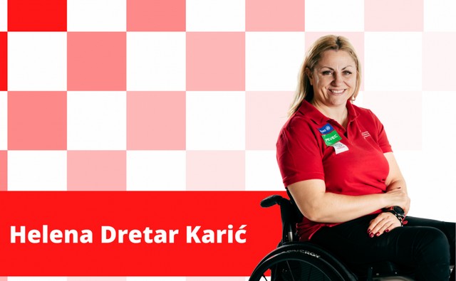Helena Dretar Karić